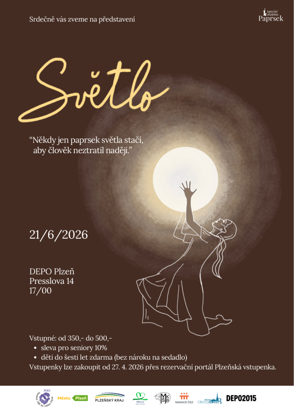 PŘEDSTAVEN&Iacute; V DEPU 21.6.2026